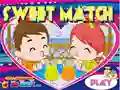 Joc Sweet Match en línia