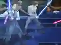 Joc Star Wars: Galaxy of Heroes en línia