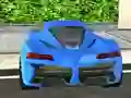 Joc Drive Real Flying Car Simulator en línia