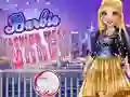 Joc Barbie Fashion Week Model en línia