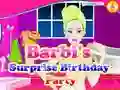 Joc Barbi's Surprise Birthday Party en línia