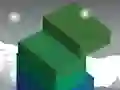 Joc SkyRise 3D en línia
