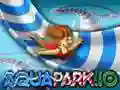 Joc Aquapark io en línia