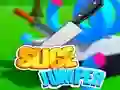 Joc Slice Jumper en línia