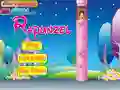Joc Rapunzel Rescue en línia