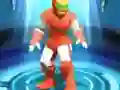 Joc Mashup Hero en línia