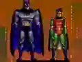 Joc Adventures of Batman and Robin en línia