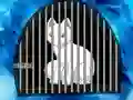 Joc Snow Fox Escape en línia