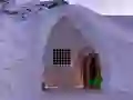 Joc Winter Igloo Land Escape en línia