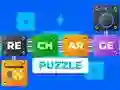 Joc Recharge Puzzle en línia