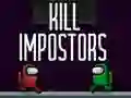 Joc Kill Impostors en línia