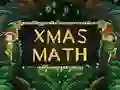 Joc Xmas Math en línia