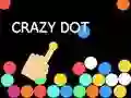 Joc Crazy Dot en línia