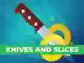 Joc Knives and Slices en línia