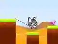 Joc Swing Cute Cat en línia