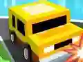 Joc Blocky Highway Racing en línia