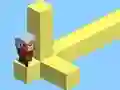 Joc Blocky Branches en línia