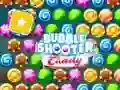Joc Bubble Shooter Candy en línia