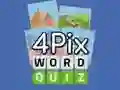 Joc 4 Pix Word Quiz en línia