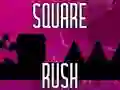 Joc Square Rush en línia