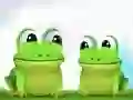 Joc Frogger Jump en línia