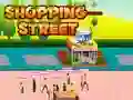 Joc Shopping Street en línia