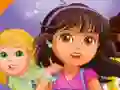 Joc dora jump en línia