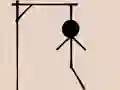Joc Old School Hangman en línia