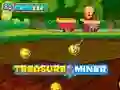 Joc Treasure Miner en línia