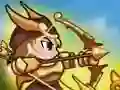 Joc Monster Hunter en línia