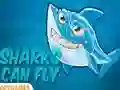Joc Sharks can fly en línia