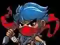 Joc Ninjakira Combo Showdown en línia