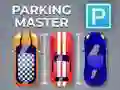Joc Parking Master en línia