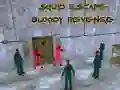 Joc Squid Escape: Bloody Revenge en línia