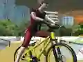 Joc Extreme BMX Freestyle 3D en línia