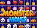 Joc Monster Mover en línia