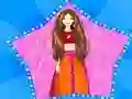 Joc Barbie Folk Costumes en línia