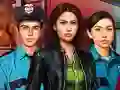 Joc Purse Snatcher en línia