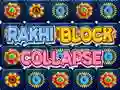 Joc Rakhi Block Collapse en línia