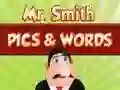 Joc Mr. Smith Pics & Words en línia
