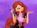 Joc Stella Girl Dress Up Game en línia