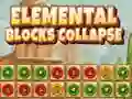 Joc Elemental Blocks Collapse en línia