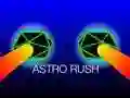 Joc Astro Rush en línia