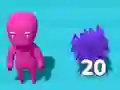 Joc Real Squid 3d en línia
