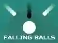 Joc Falling Balls en línia