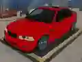 Joc Drift Race Simulator en línia