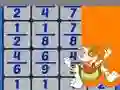 Joc Animal Discovery Fraction Addition en línia