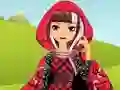 Joc Red Riding Hood Dress Up en línia