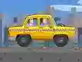 Joc Taxi Express en línia