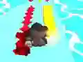 Joc Monster Rush en línia